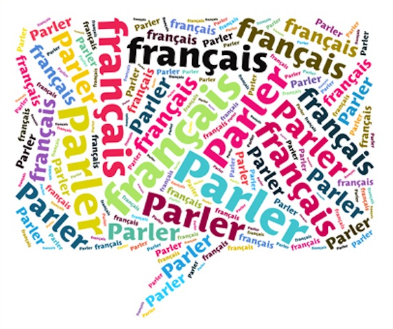 Le français : 3ème langue du monde des affaires